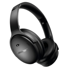 Casque Bose QuietComfort